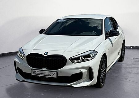 BMW 135 M135i xDrive Hatch