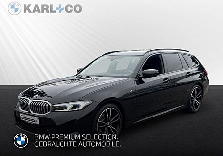 BMW 320d Touring