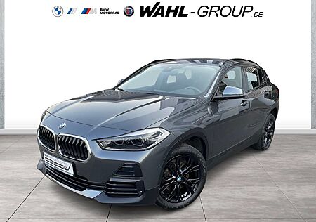 BMW X2 xDrive18d