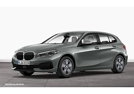 BMW 118I (AB 2018)