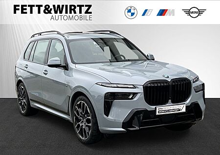 BMW X7 xDrive40d