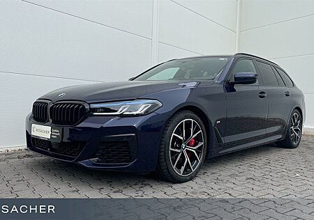 BMW 530i xDrive Touring (2020 - 20
