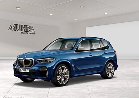 BMW X5 M50I
