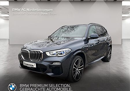 BMW X5 XDRIVE30D (AB 2017) Diesel