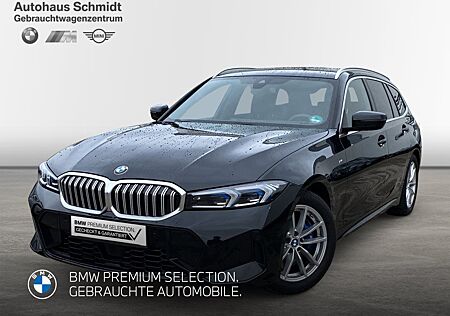 BMW 330I