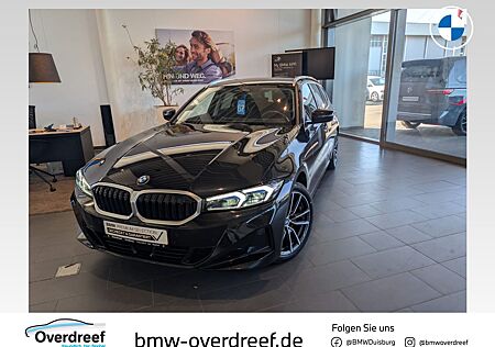 BMW 320d xDrive Touring