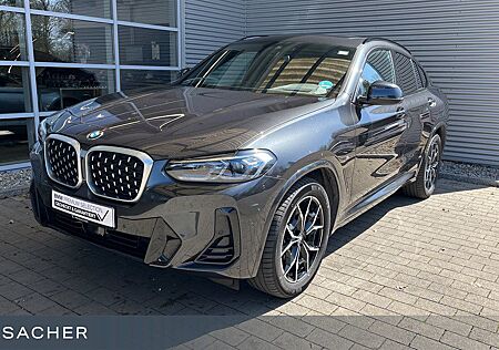 BMW X4 M X4 XDRIVE20D