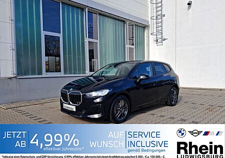 BMW 220I