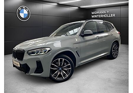 BMW X3 xDrive30e