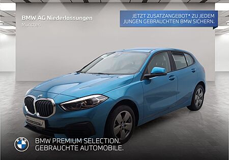 BMW 116I