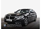 BMW 530e Limousine