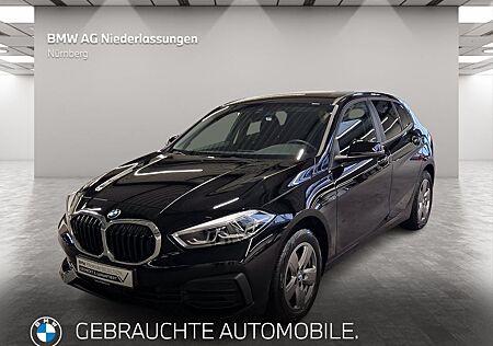 BMW 118I Benzin