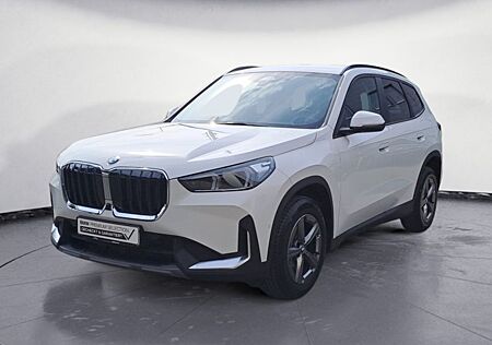 BMW X1 sDrive18i