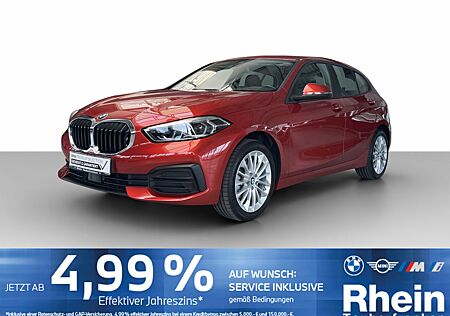 BMW 118I