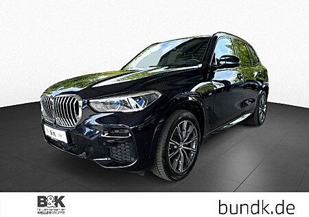 BMW X5 xDrive30d