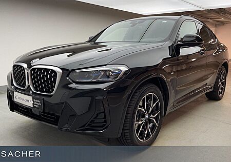 BMW X4 M X4 XDRIVE20D