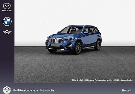 BMW X1 sDrive18d