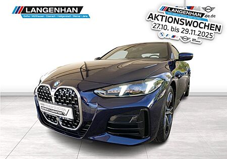 BMW 1er M Coupé 430i xDrive Coupé