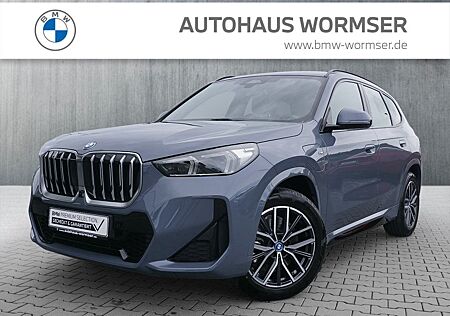 BMW X1 xDrive30e