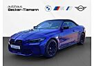 BMW M4 Competition M xDrive Cabrio