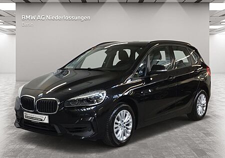 BMW 218i Active Tourer