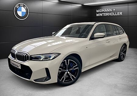 BMW 320d xDrive Touring