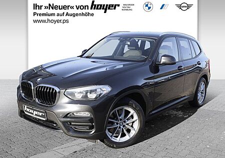 BMW X3 xDrive30i ZA