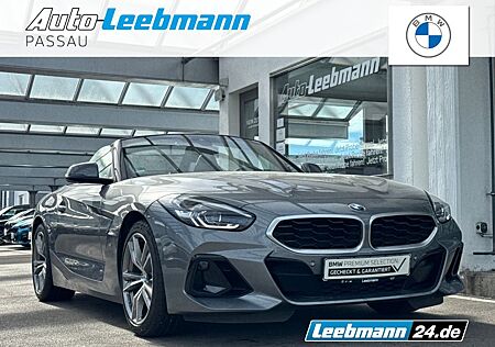 BMW Z4 sDrive20i