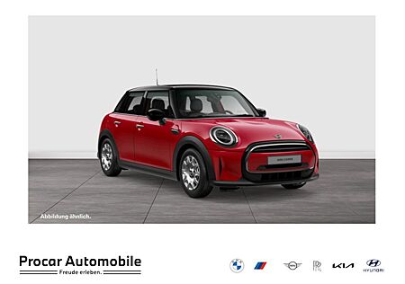 Mini Cooper D Cooper 5-Türer
