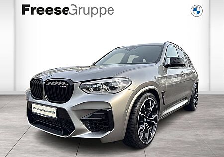 BMW X3 M Competition