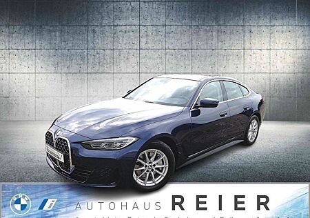 BMW 430i xDrive Gran Coupé