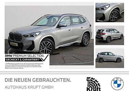 BMW X1 xDrive23d SAV