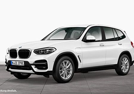 BMW X3 XDRIVE30E