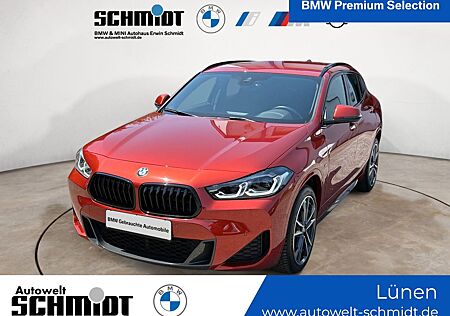 BMW X2 sDrive18d (2