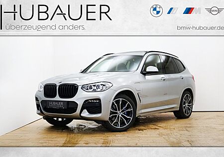 BMW X3 xDrive30e