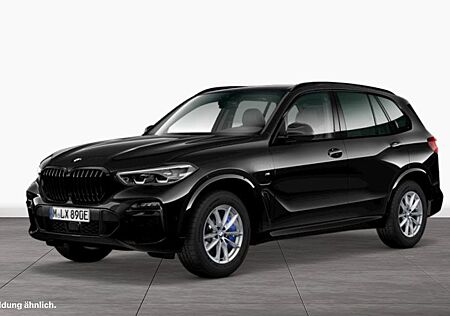 BMW X5 XDRIVE45E