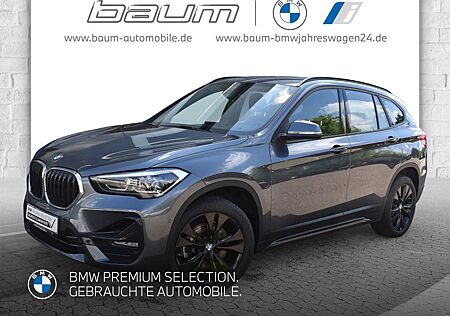 BMW X1 xDrive20d