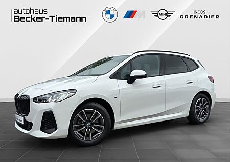 BMW 218i Active Tourer