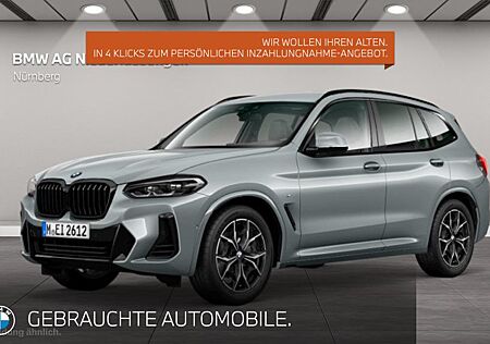BMW X3 XDRIVE30D