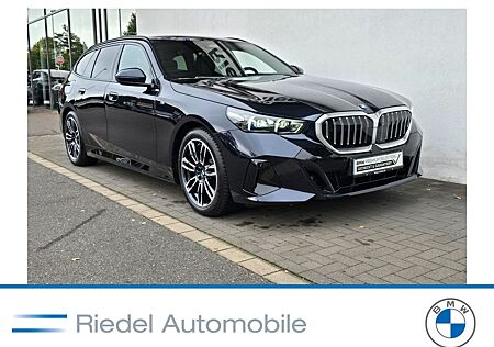 BMW 520d xDrive Touring