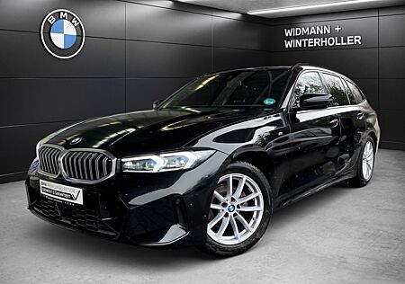 BMW 320d xDrive Touring