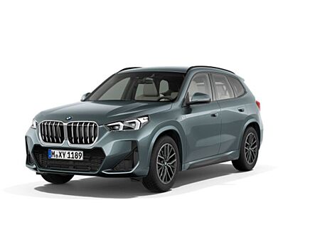 BMW X1 sDrive20i