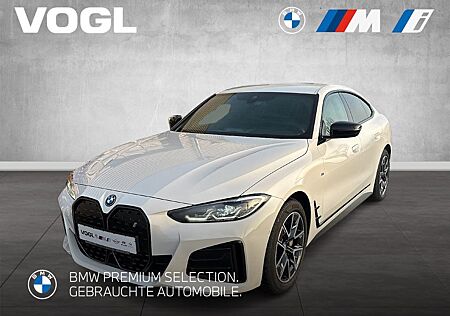 BMW 1er M Coupé i4 eDrive40 Gran Coupé