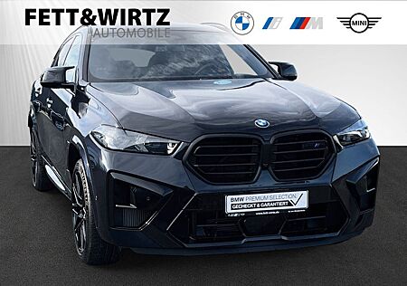 BMW X6 M Competition