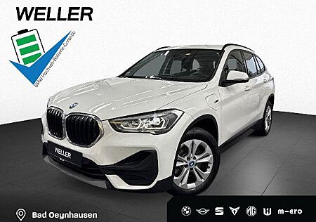 BMW X1 XDRIV A