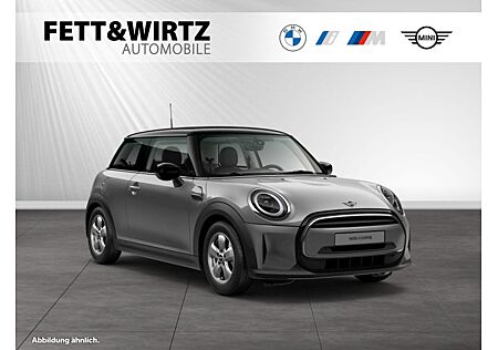 Mini Cooper D Cooper 3-Türer