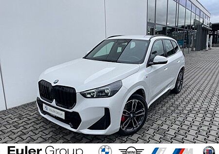 BMW X1 sDrive18dA M Sport