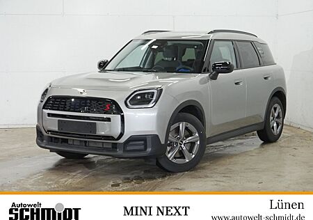 Mini One Countryman Countryman S ALL4