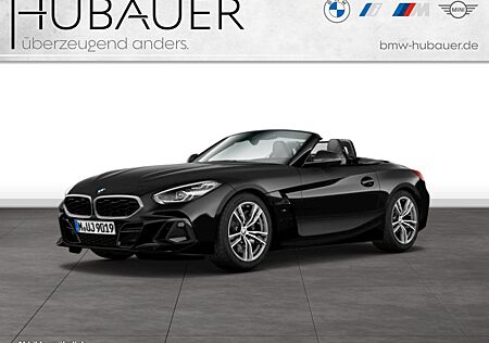 BMW Z4 M Z4 sDrive30i