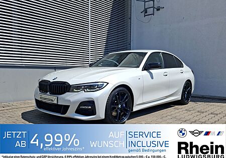 BMW 330I A